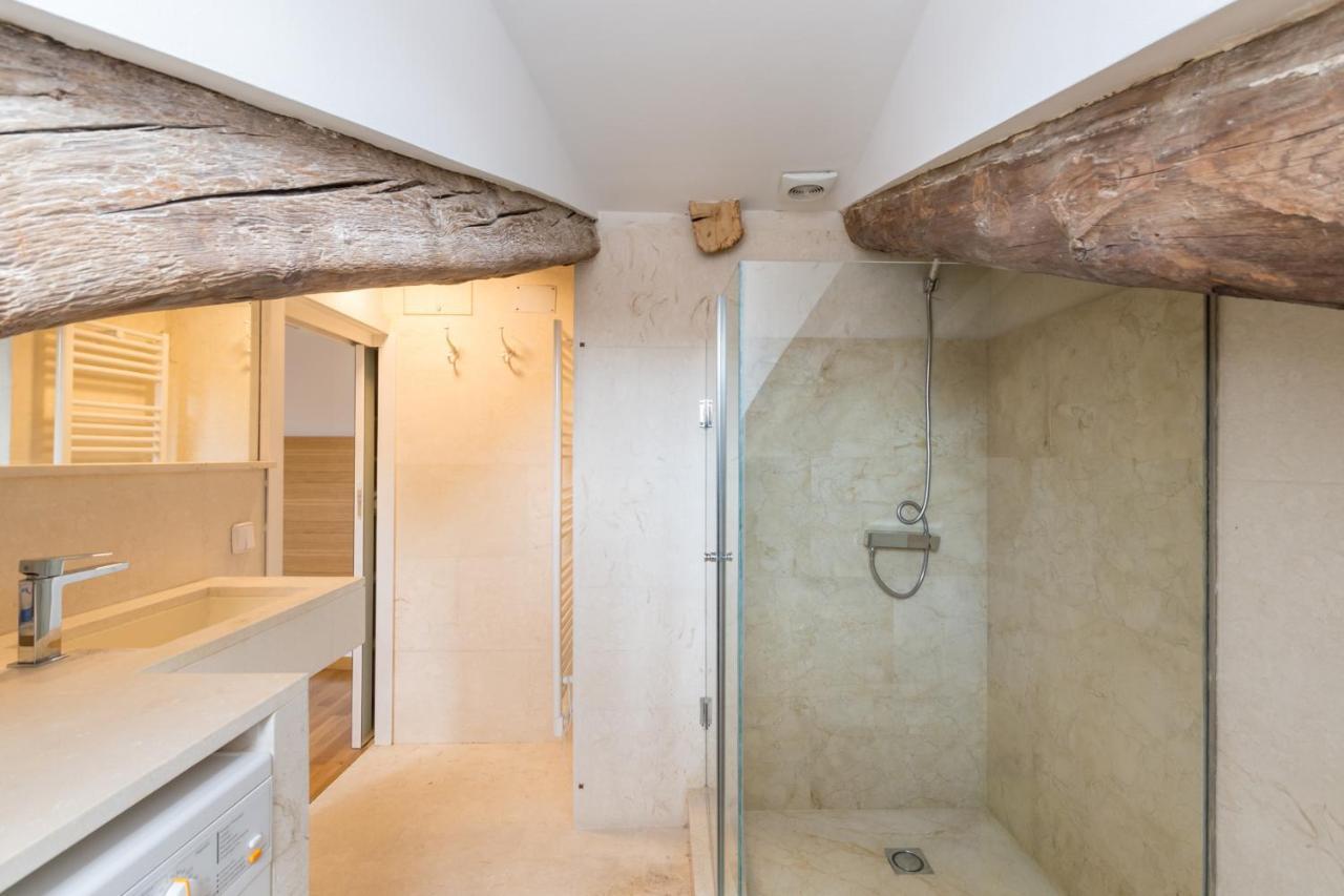 Apartamento Chueca Duplex II En Madrid Dış mekan fotoğraf