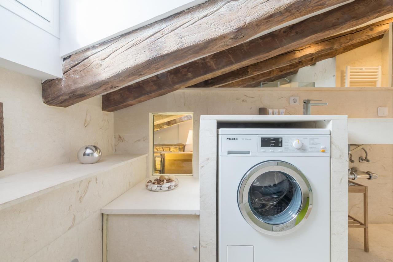 Apartamento Chueca Duplex II En Madrid Dış mekan fotoğraf